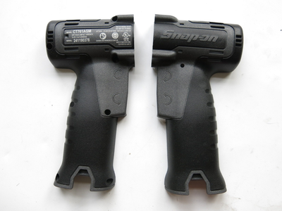 #ad Snap On Gun Metal CT761 CT761A 3 8” Impact Housing Replacement Body Kit $39.95