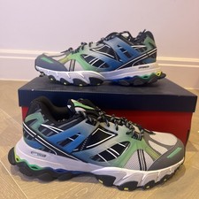 Reebok DMX Trail Shadow Bottle Green UK9 EU43