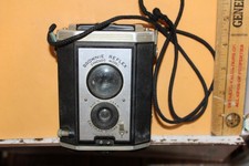Vintage Eastman Kodak Brownie Reflex Synchro Model Camera
