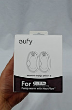 Genuine eufy 27mm Flange 2pk , Replacement for S1/S1 PRO FREE SHIPPING 