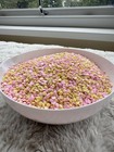 1kg Scent Beads, laundry Beads, 1kg 1000g Yellow And Pink