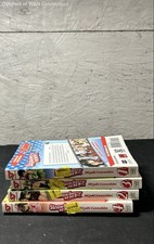 Strawberry 100% Manga Lot Vols 1-4 Viz Shonen Jump Mizuki Kawashita 4 Books