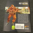Bolt Action Second Edition Campaign Sea Lion — photo 2