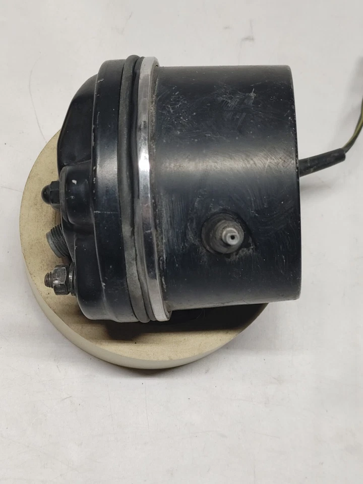 Velocímetro 1979 Kawasaki KZ400 25005-1040 - Imagem 3 de 4