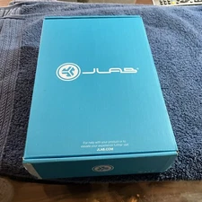 JLAB TALKPRO Professional Grade USB Microphone, 192Khz 24 bits