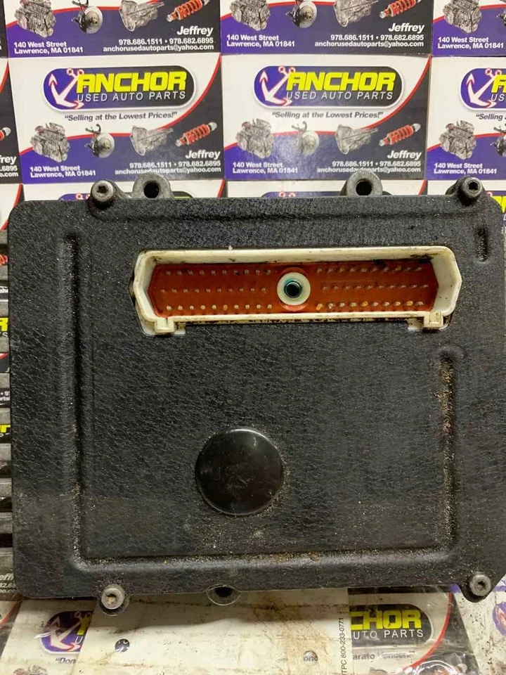 Шасси Brain Box JEEP FREEDOM 03 - Изображение 3 из 3