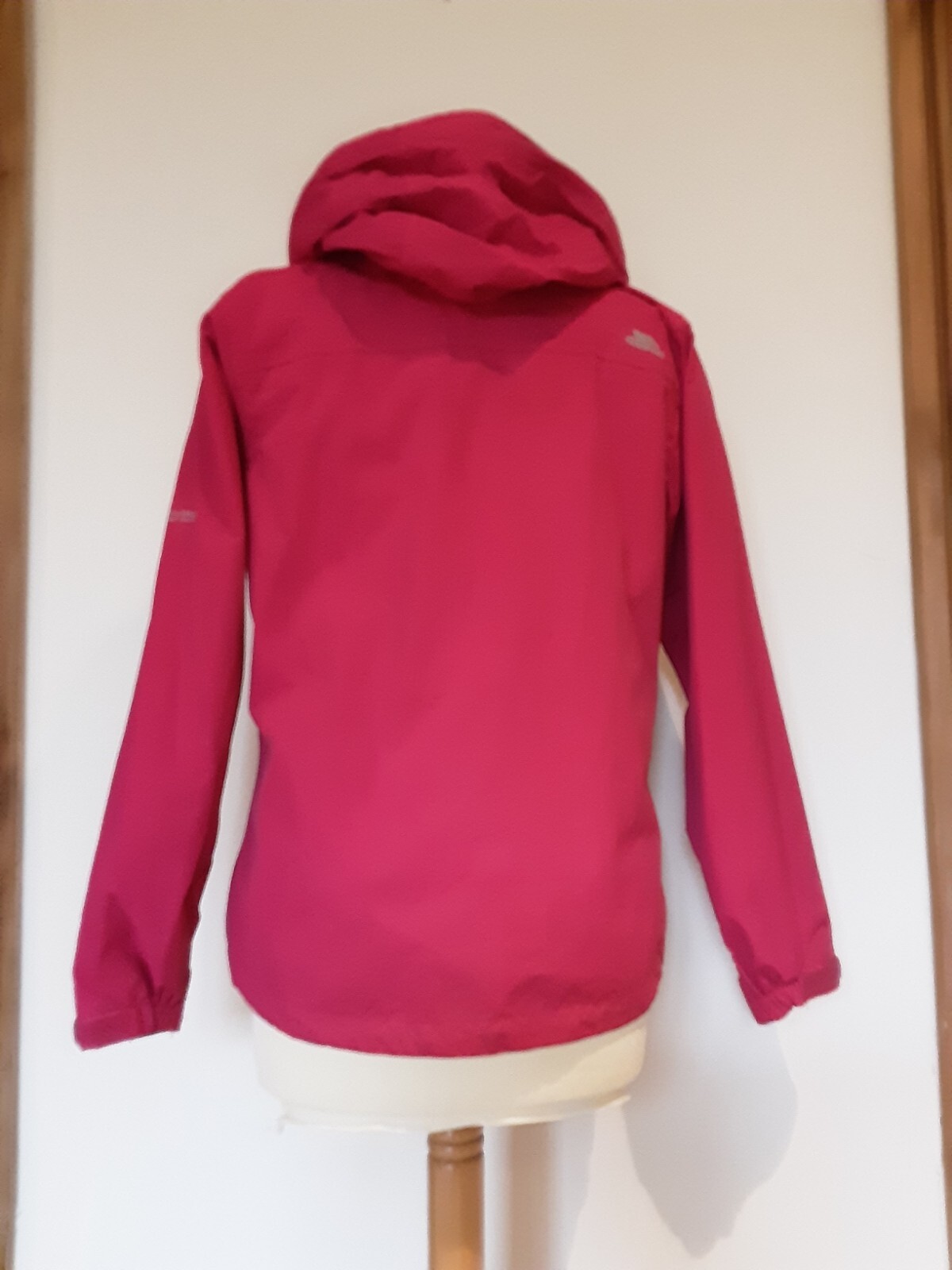 Trespass Jacket Pink Technical Performance TP50 W… - image 7