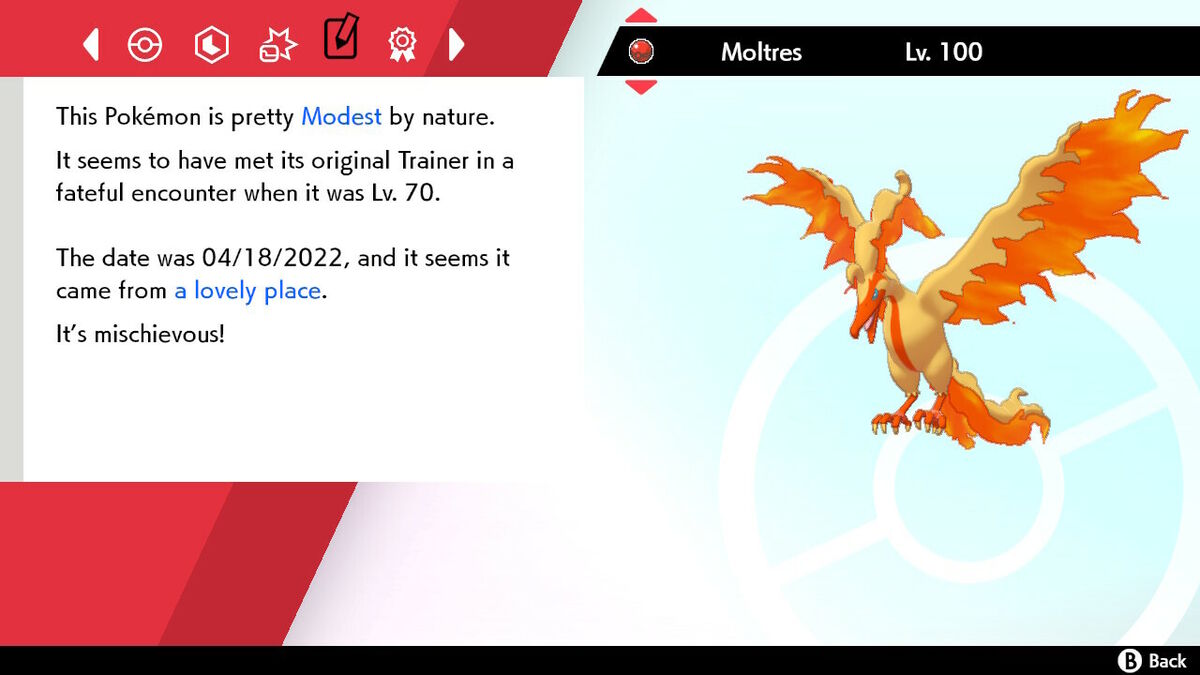 ✨Moltres - Articuno - Zapdos | ✨Shiny Galarian Birds | Pokemon Sword &  Shield