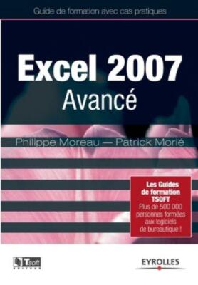 Excel 2007 Avanc?