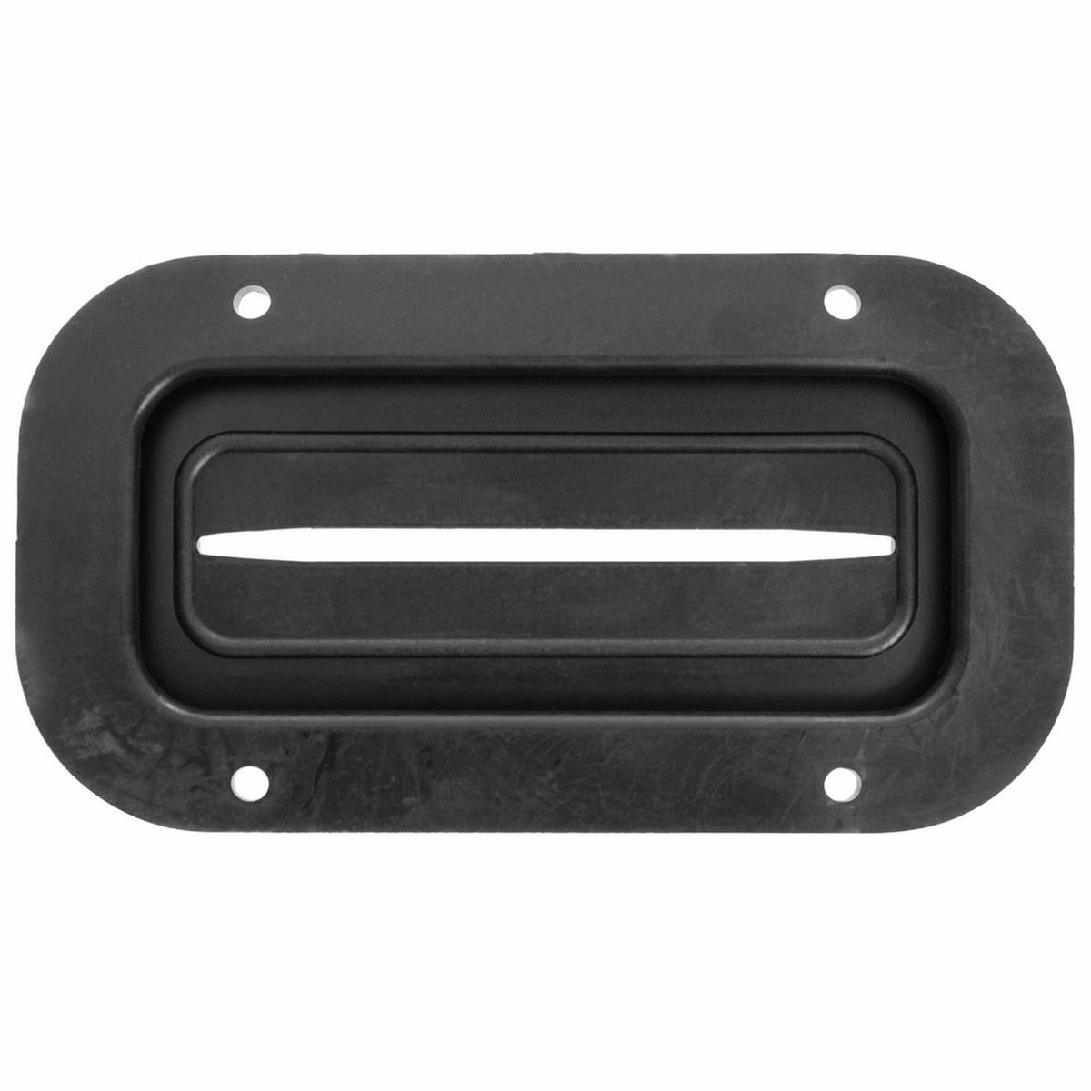 Console Shift Rubber Slider Seal Automatic 1963 Impala SS 1963