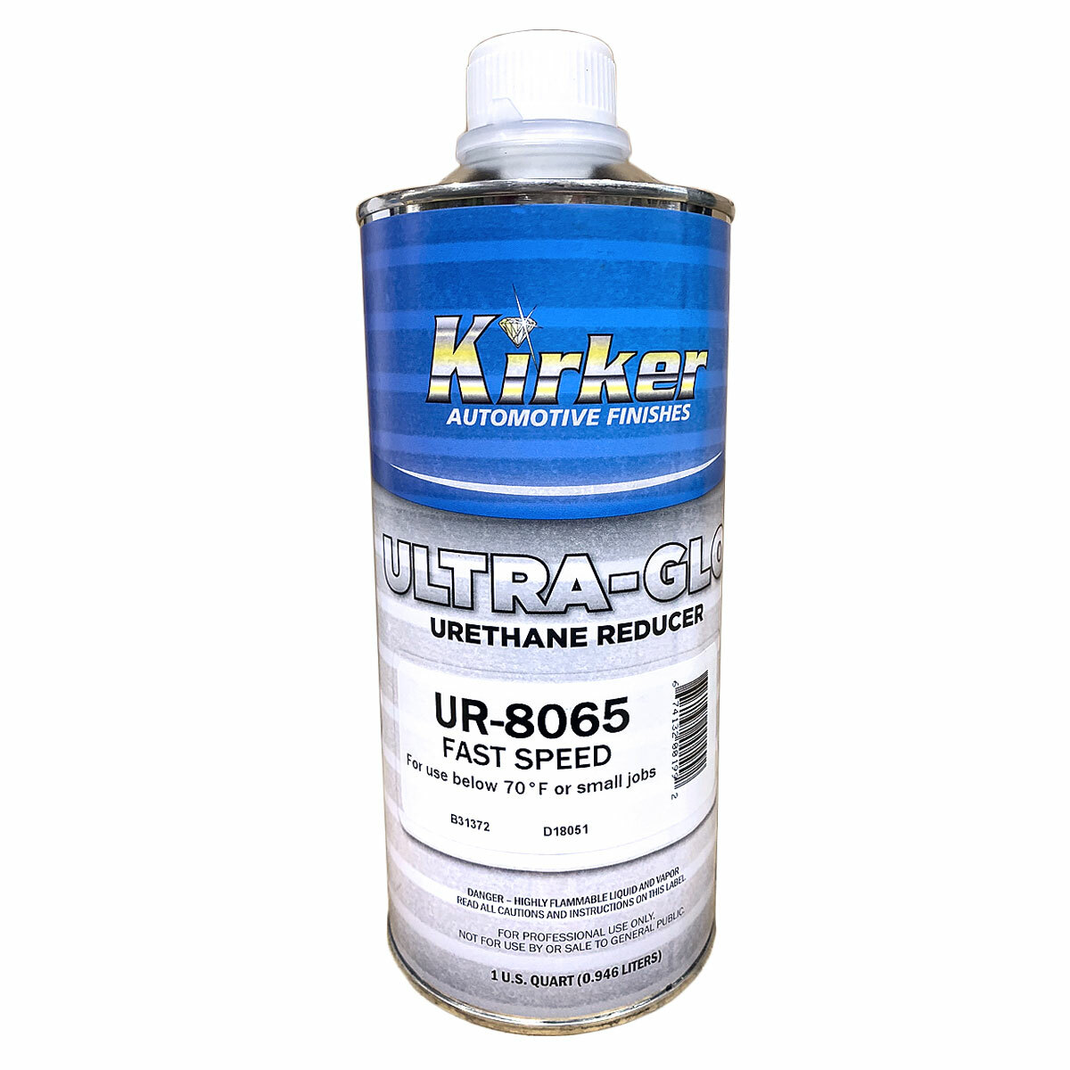 PRIMER RUST CHEM RED OXIDE 061462 - TDC Limited