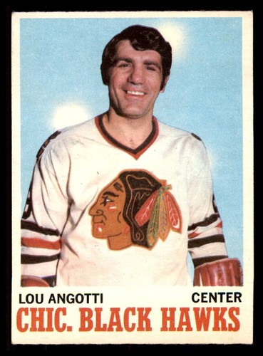 1970-71 O-Pee-Chee OPC #1-264 'EX-MT+ or better' Complete Your Set Pick *virtus* - Picture 8 of 411