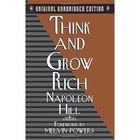 Think and Grow Rich by Napoleon Hill (Paperback, 1999)