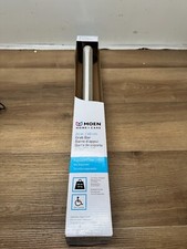 Moen LR7524 24" Grab Bar, Stainless