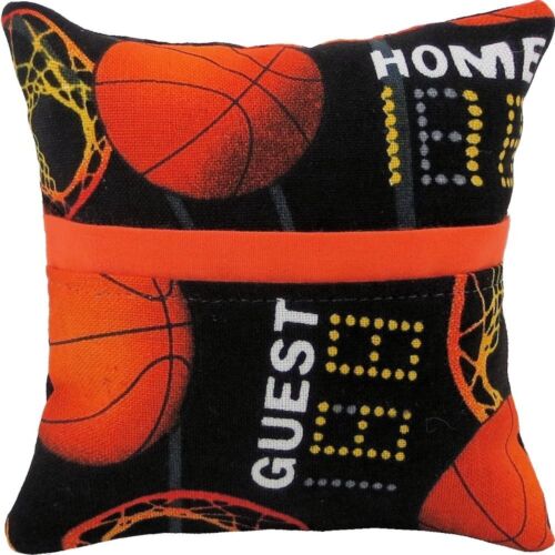 Tooth Fairy Pillow, Choice Animal Sport or Star Print Fabric, Boys & Girls - Picture 38 of 122