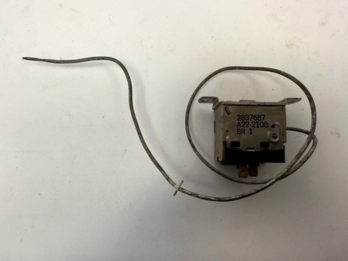 1967 Dodge Chrysler Plymouth C-Body Auto Temp Control Regulator 2837687 NOS - Picture 4 of 9