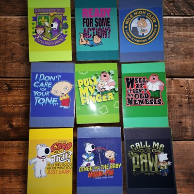 Family Guy Kunstdrucke Wandbild Peter Griffin Stewie Griffin Brian Griffin