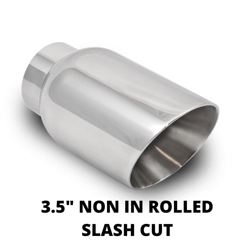 PIPE DYNAMIC F30 BMW 320D 2012-15 CONVERSIÓN DOBLE SALIDA ESCAPE TRASERO ESTILO 335i - Imagen 4 de 4