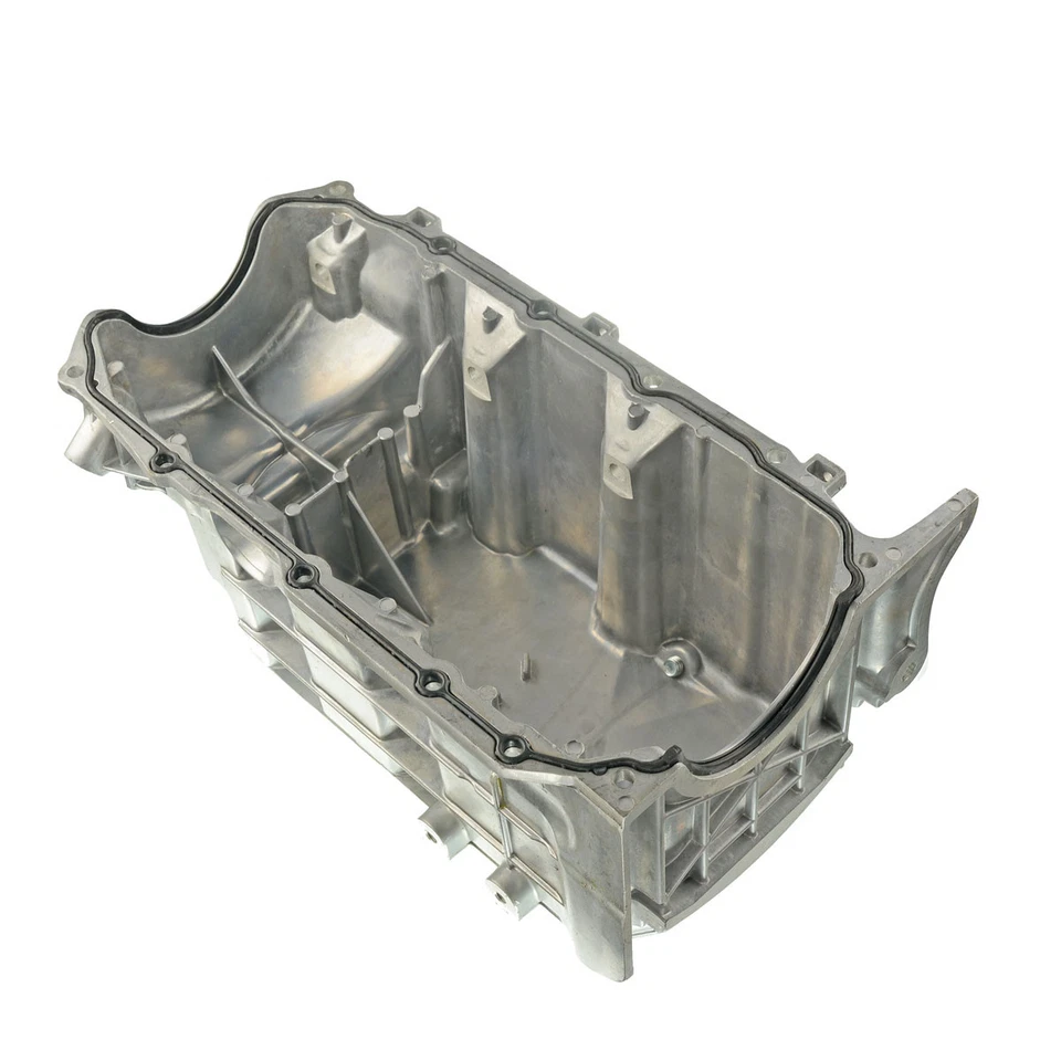 Sumidero de cárter de aceite A-Premium para Chevrolet Equinox Pontiac Torrent V6 3,4 L 2005-2009 Foto 4 de 4