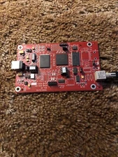 Trans-Lux Fairplay Proline USB Output Card 15262-005 Procomm Master / Slave