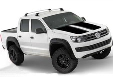 Graphic Bonnet Racing Stripe Car Sticker For Vw Amarok Hood Cover Vinyl Decals Graphic Bonnet Racing Stripe Car Sticker For Vw Amarok Hood Cover Vinyl Decals