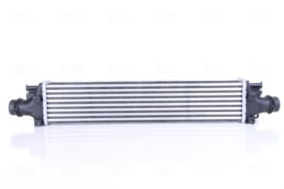 96279 NISSENS Intercooler for CHEVROLET