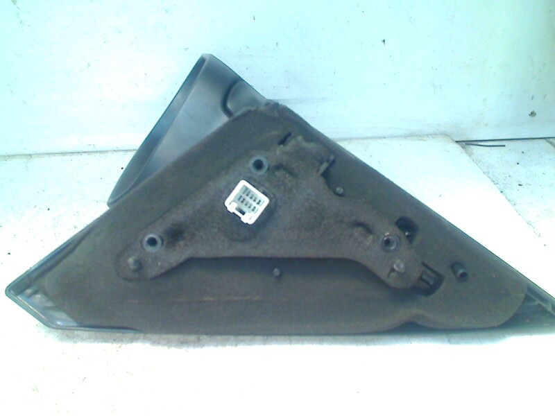 Mazda 3 Sport (BK) 2007 E4012220 RIGHT EXTERIOR MIRROR ELECTRIC eBay