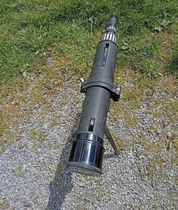 Telescope Tasco Spotting Scope