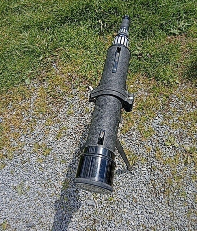 Telescope Tasco Spotting Scope