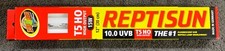 Zoo Med ReptiSun T5 HO 10.0 UVB Replacement Bulb Lamp Reptiles 15W 12" Long 