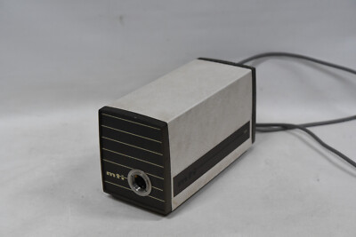 Dage-MTI VC-65X(625/50) Microscope / Security Camera - Vintage