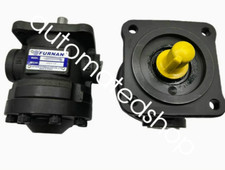 NEW FURNAN 50T-30-FR industrial oil pump vane pump