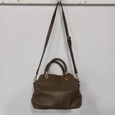 Brown Vince Camuto Purse