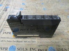 Omron NX-PF0630 Power Feed Unit 5-24VDC 4A Omron NX-PF0630 PLC Supply *Tested*