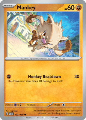 Scarlet & Violet You Pick, Holo, Reverse Holo, Ex cards