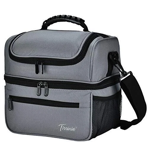 Kato insulated sales lunch bag