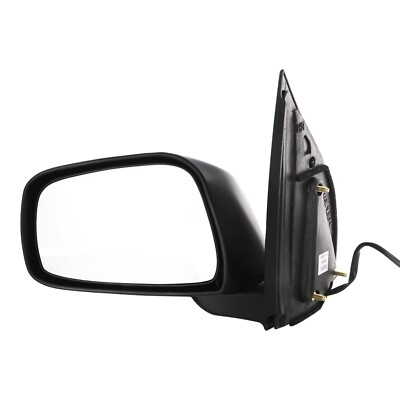 Power Mirror For 2005-2021 Nissan Frontier 2005-2012 Pathfinder Driver Side