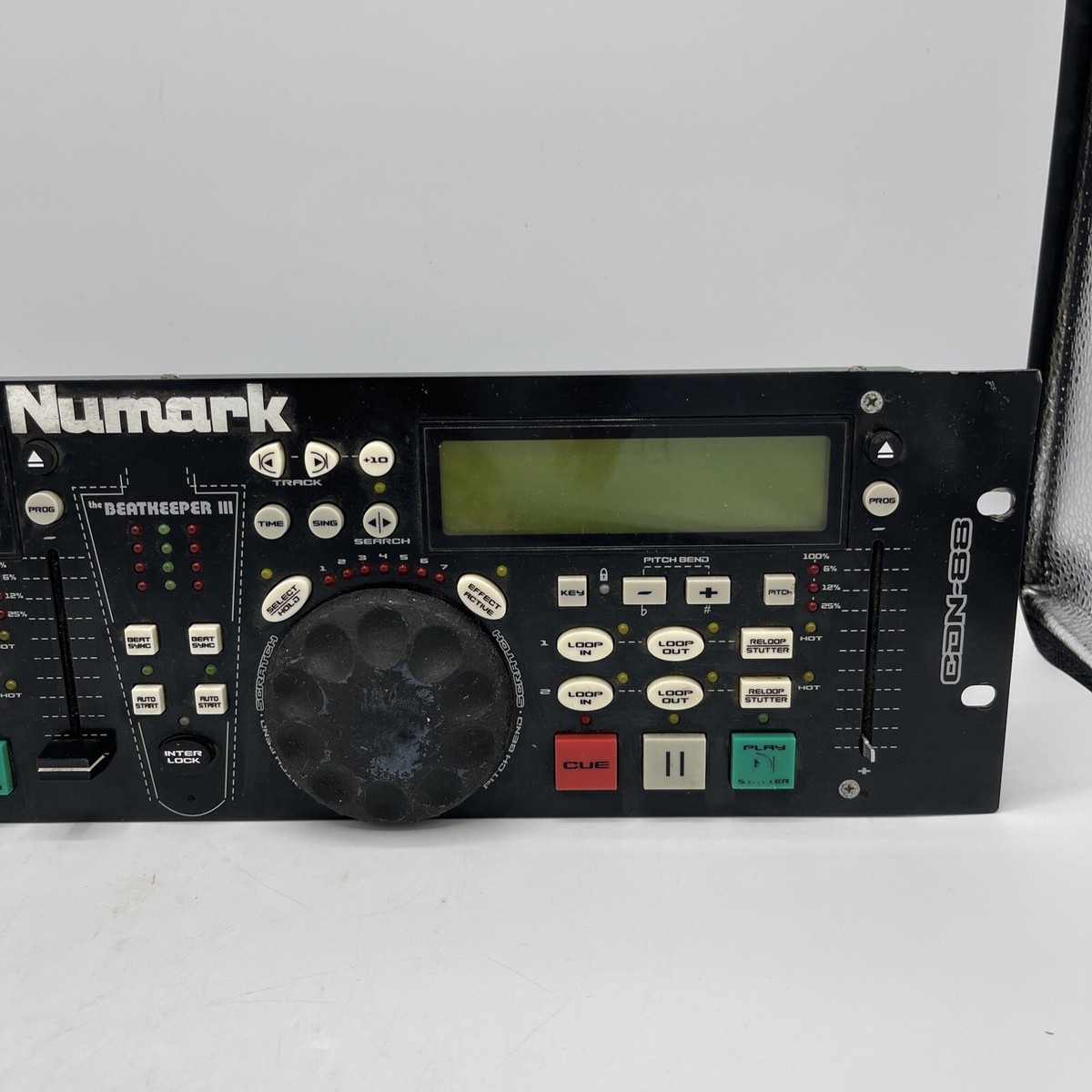 numa numa CDN88 PRO | Numark