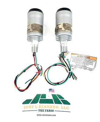 EMERSON, LOT OF 2, SMART WIRELESS THUM ADAPTER 2-4 WIRE, 775XD11I5WA3WK9, NOS S