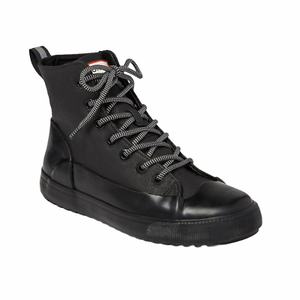 target black high tops