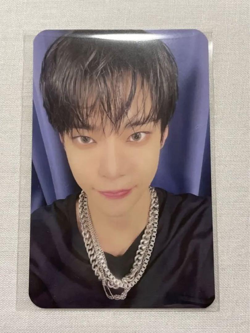 nct127 2buddies mu-mo特典 B NEWS | NCT（エヌシーティー） Website