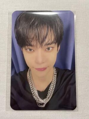 nct nct127 ジョンウ TheLINK MD フォーチュンカード nct nct127 ジョンウ TheLINK MD フォーチュンカード NCT
