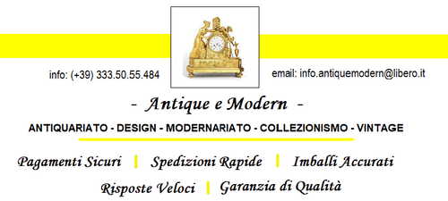✅ BELLISSIMA SCATOLA PORTA GIOIE IN PORCELLANA DIPINTA VENTESIMO SECOLO - 4656 - Bild 6 von 7
