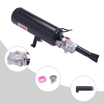 2.1Gallon Air Tire Bead Seater Tire Air Blaster Inflator Tool Hand-held ...