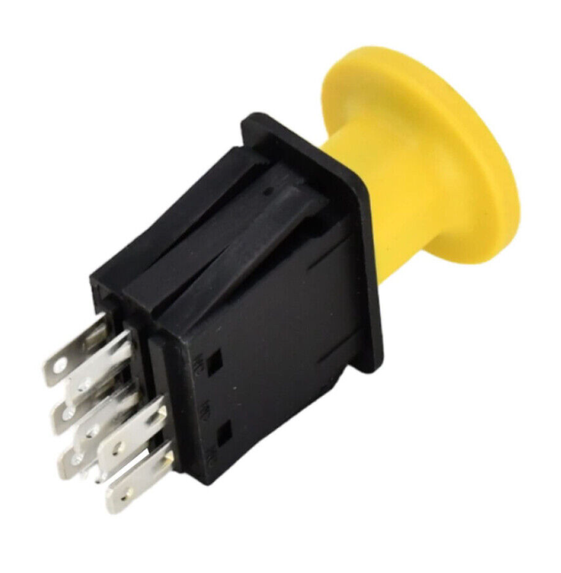 Rider PTO Blade Switch For Ferris Z 22180 Hustler Raptor SD