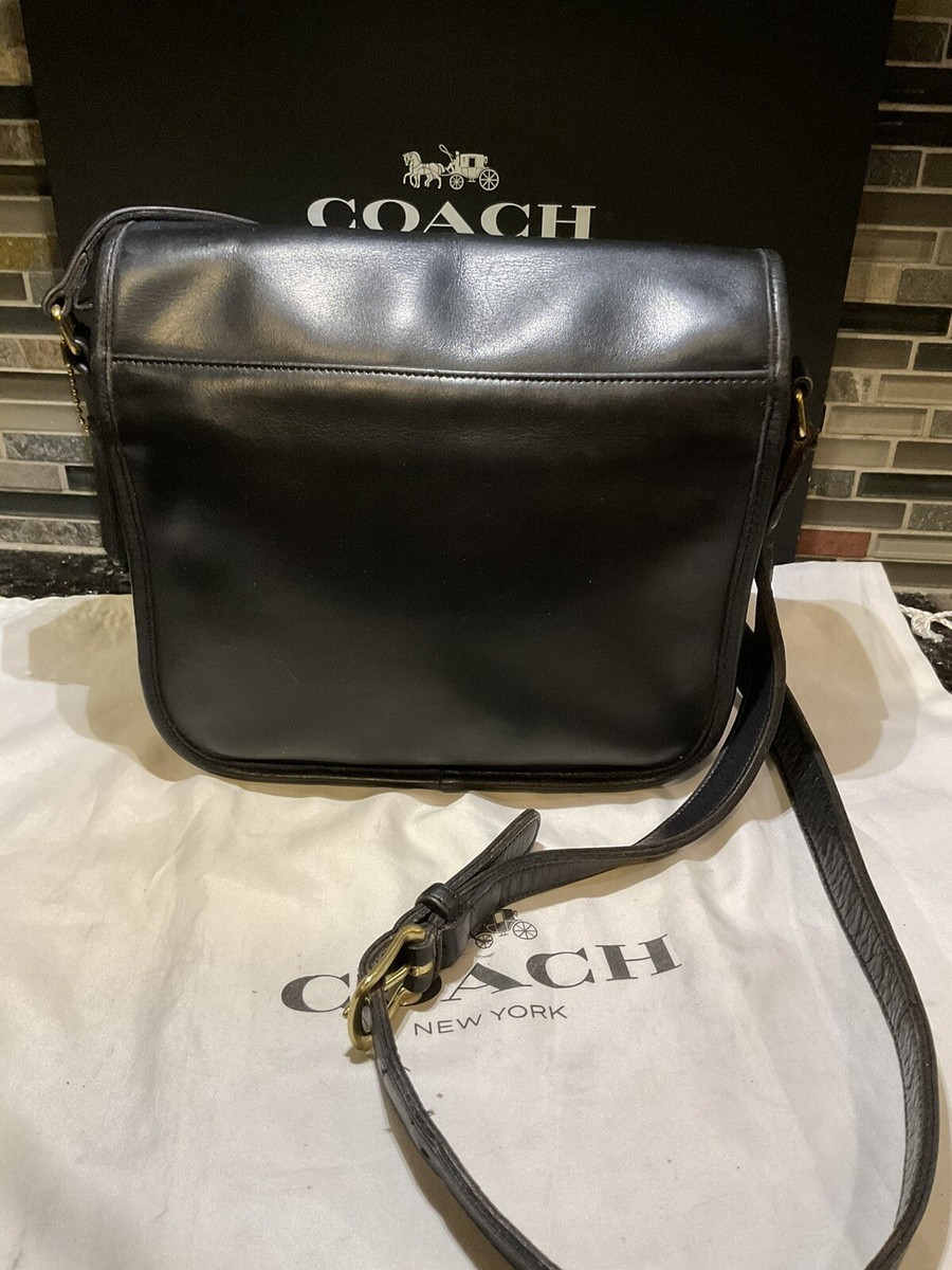 バッグ Coach 2 Way Boston Travel Leather Bag Coach 2way Boston bag