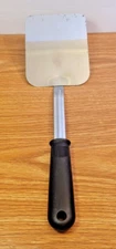 Large EKCO Wide Spatula Flipper Turner 15" Long