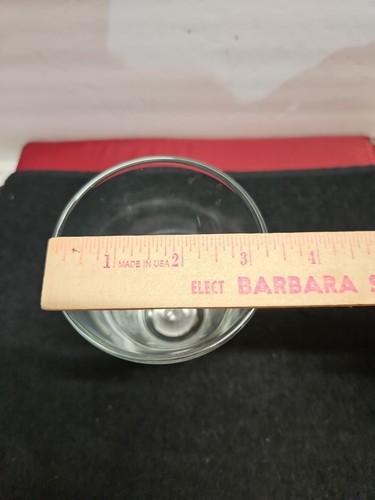 University Of Kentucky Pint Beer Glass With Golf Ball Bottom Barware Pre-owned - Picture 11 of 11
