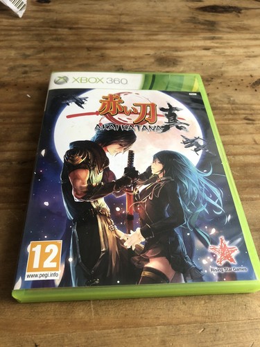 Akai Katana Xbox 360 Français | Kaufen auf Ricardo