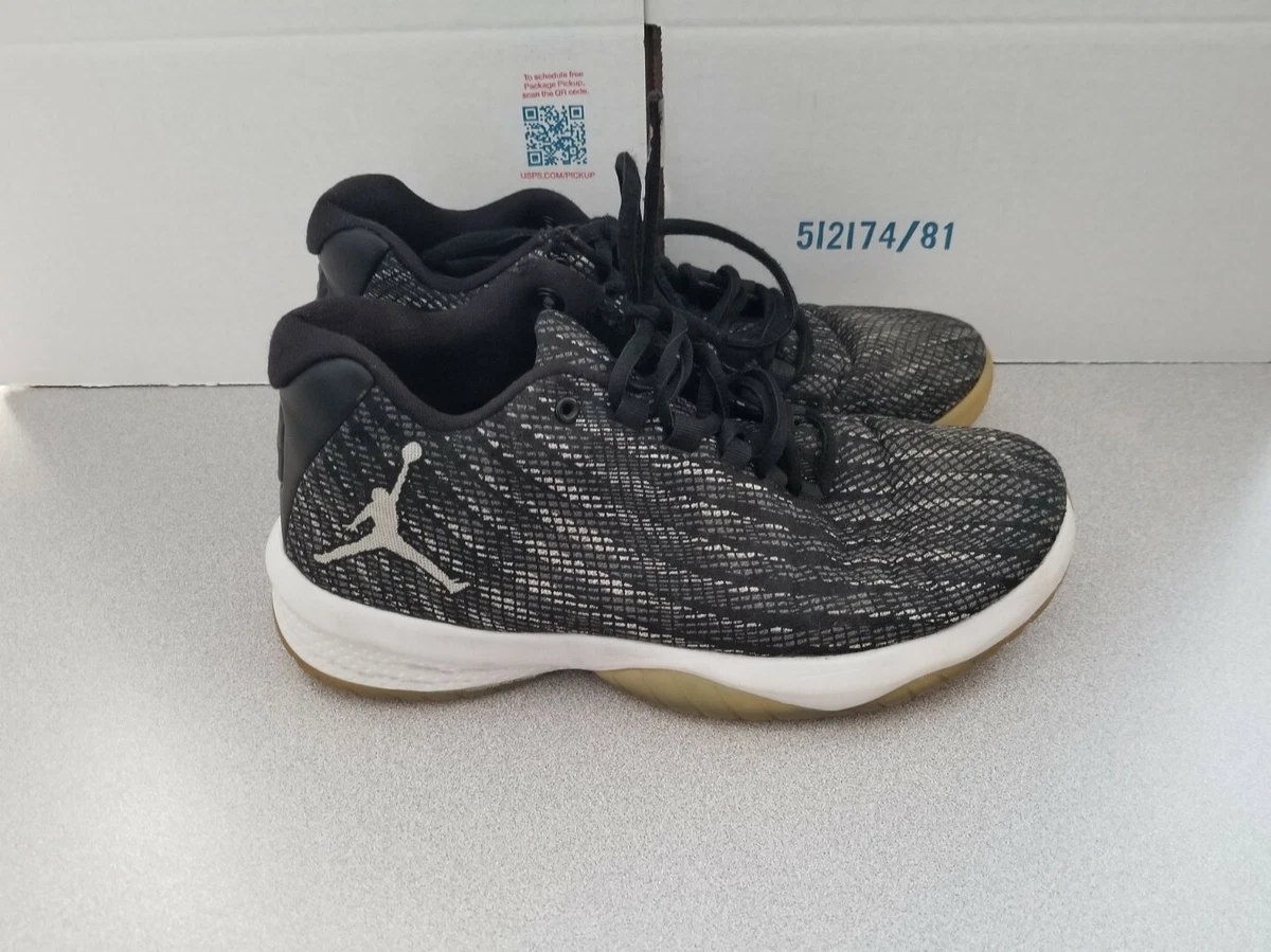 Jordan knitted clearance shoes